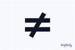 How Do You Write Not Equal to in Unix Shell Script?