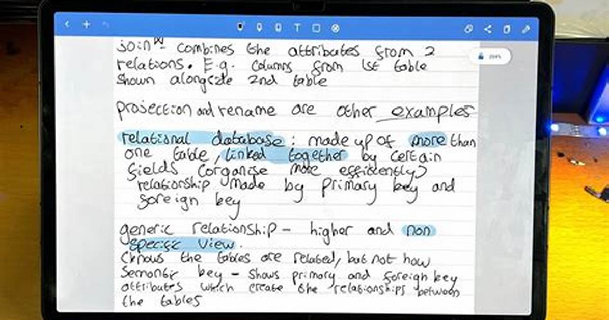 How Do You Write Notes on Android?