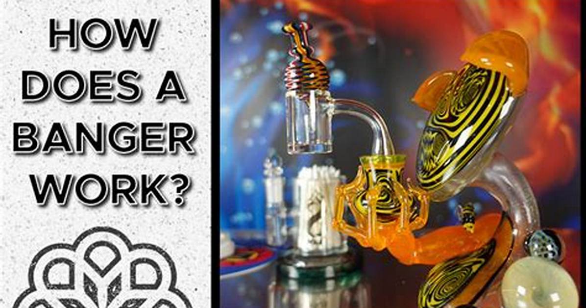 How Does a Banger Work?