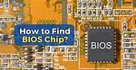 How Does a Bios Chip Work?