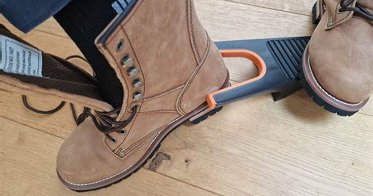 How Does a Boot Jack Work
