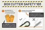 How Does a Box Cutter Work