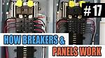 How Does a Breaker Panel Work?
