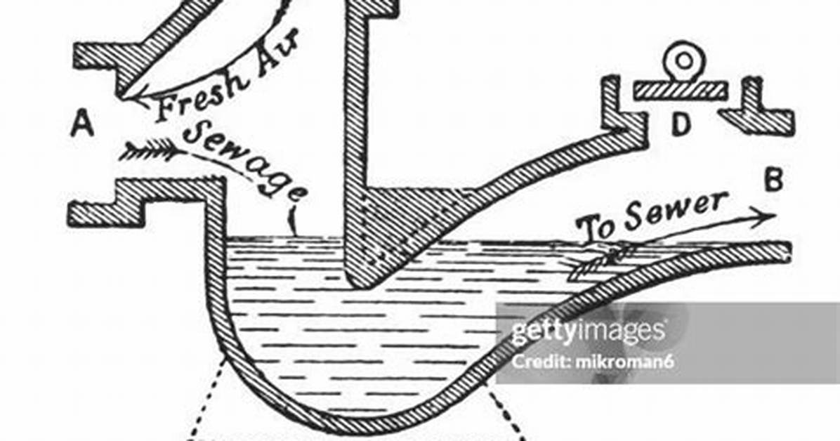 How Does a Buchan Trap Work?
