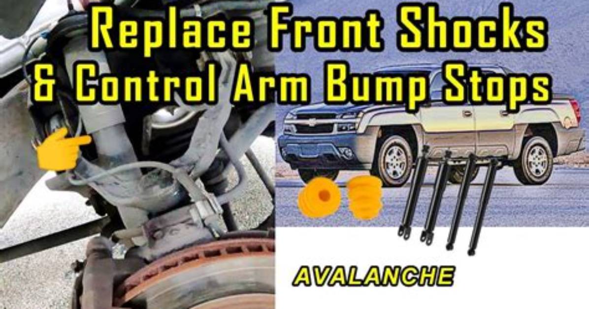 How Does a Bump Head Work
