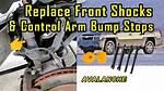 How Does a Bump Head Work