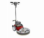 How Does a Burnisher Work