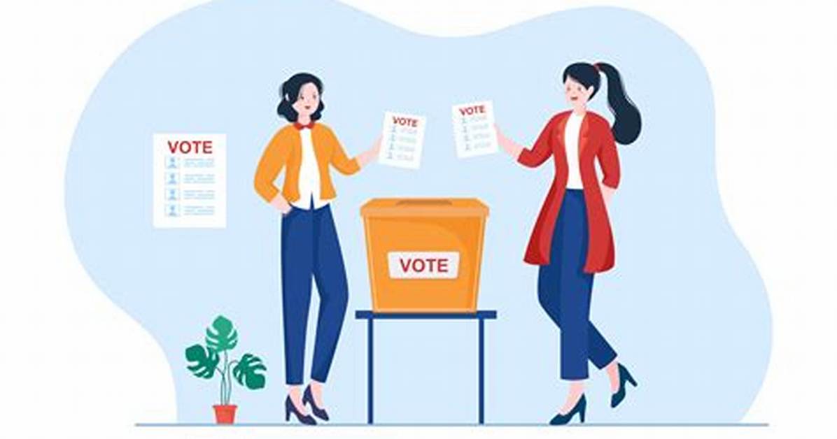 How Does a Casting Vote Work?