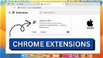 How Does a Chrome Extension Work?