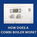 How Does a Combi Boiler Timer Work