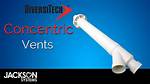 How Does a Concentric Vent Kit Work?