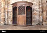 How Does a Confessional Booth Work?