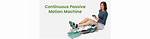 How Does a Continuous Passive Motion Machine Work?