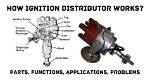 How Does a Distributor Ignition System Work?