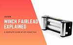 How Does a Fairlead Work?