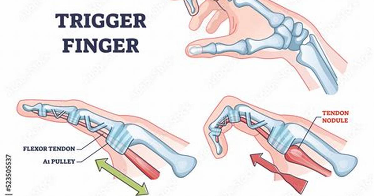 How Does a Finger Work
