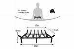 How Does a Fire Grate Work