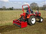 How Does a Grader Blade Work
