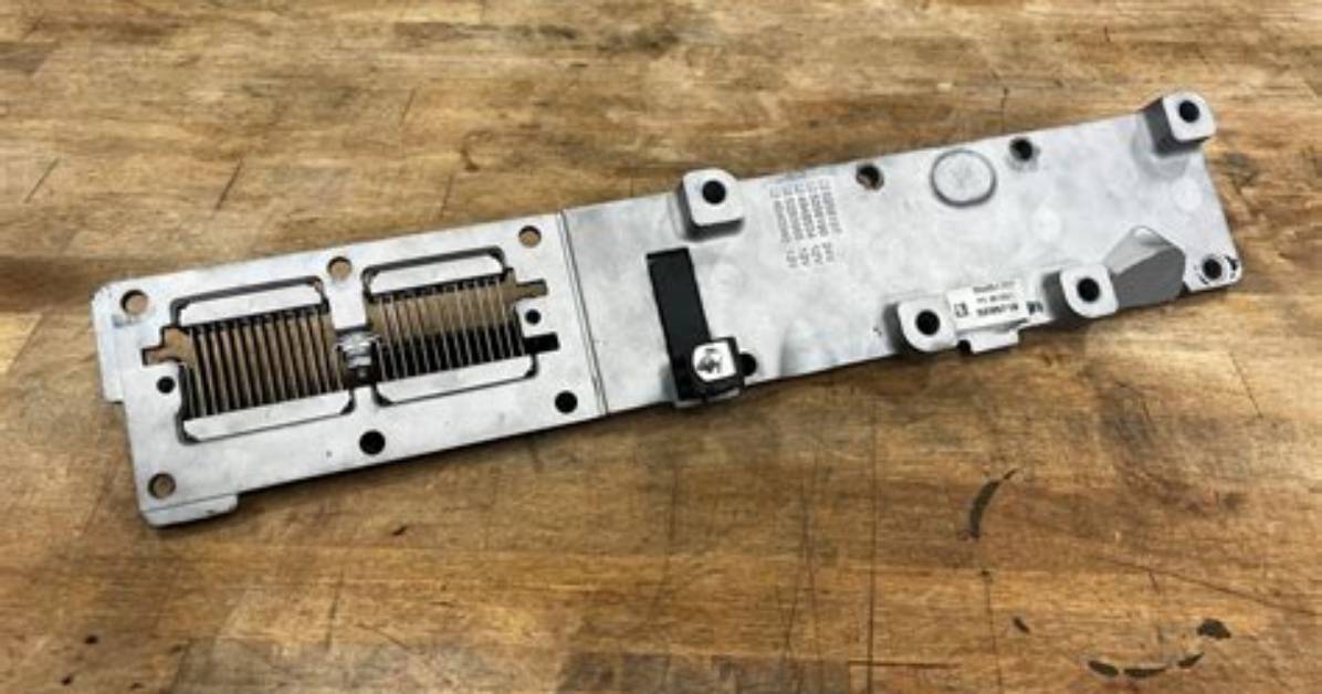 How Does a Grid Heater Work