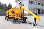 How Does a Grout Pump Work