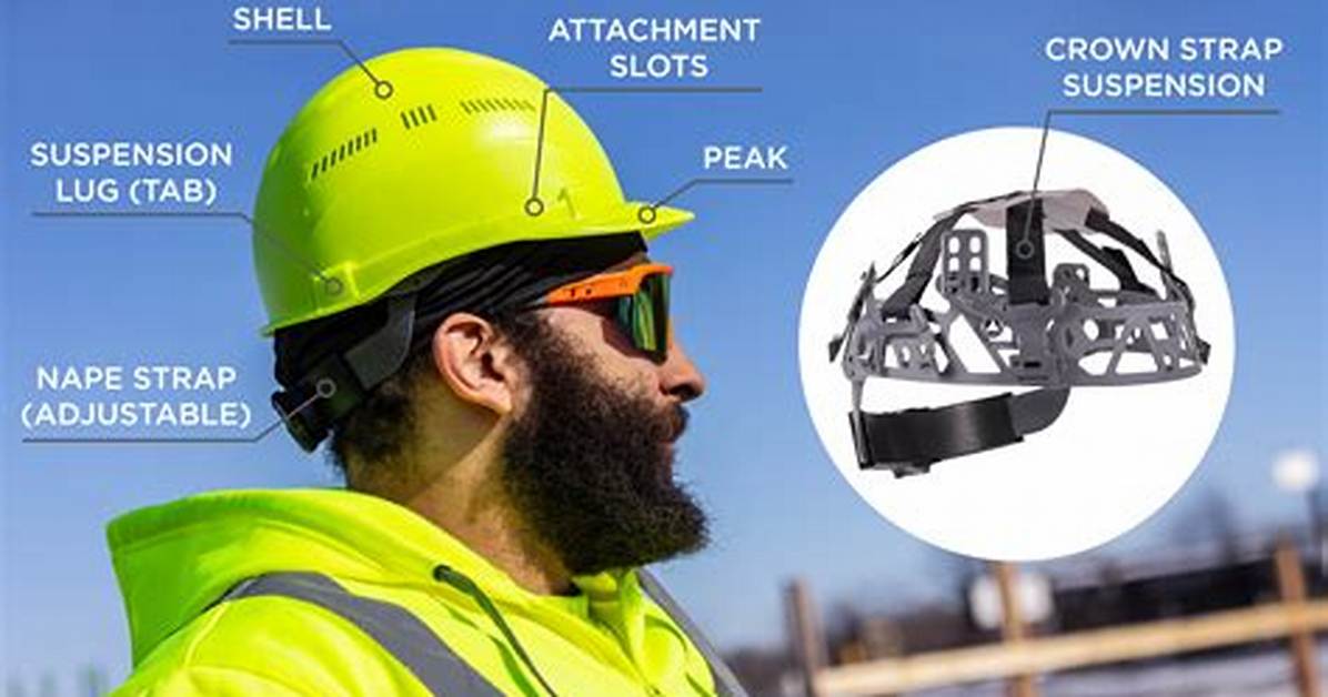 How Does a Hard Hat Work?