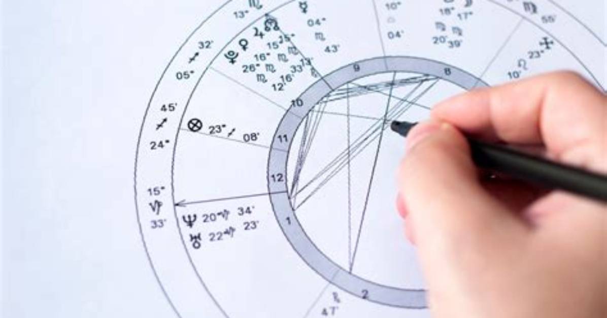 How Does a Horoscope Work?