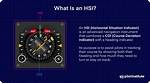 How Does a Hsi Work