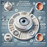 How Does a Keratometer Work?