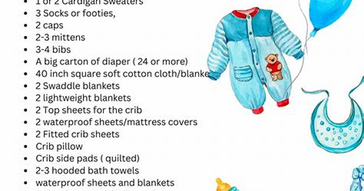 How Does a Layette Work?
