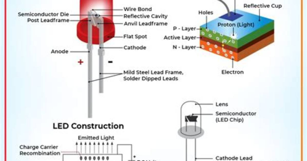 How Does a Light Bright Work