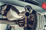 How Does a Muffler Affect Performance?