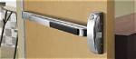 How Does a Panic Door Work