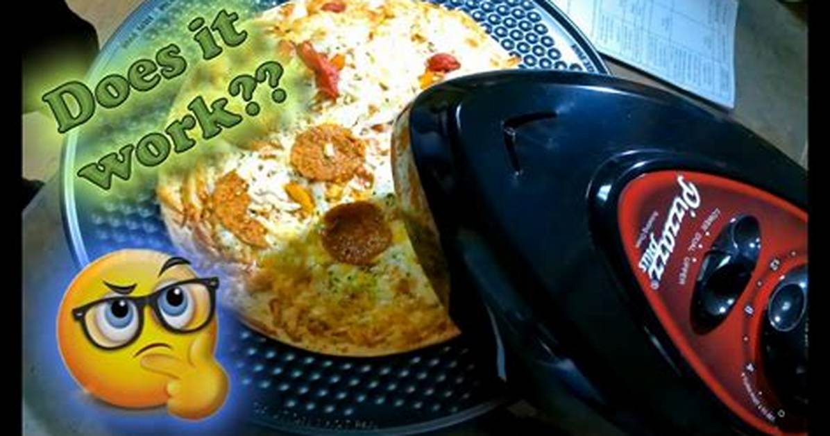 How Does a Pizzazz Work?