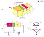 How Does a Pnp Junction Work?