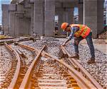 How Does a Railroad Work?