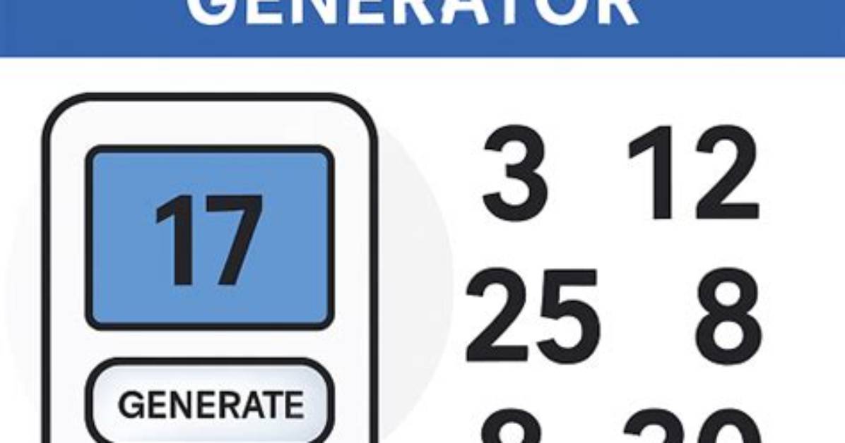 How Does a Random Number Generator Work?