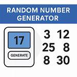 How Does a Random Number Generator Work?