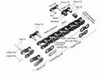 How Does a Roller Chain Work?