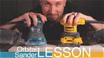 How Does a Sander Work?