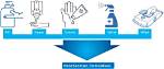 How Does a Sanitizer Work