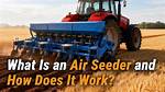 How Does a Seeder Work?