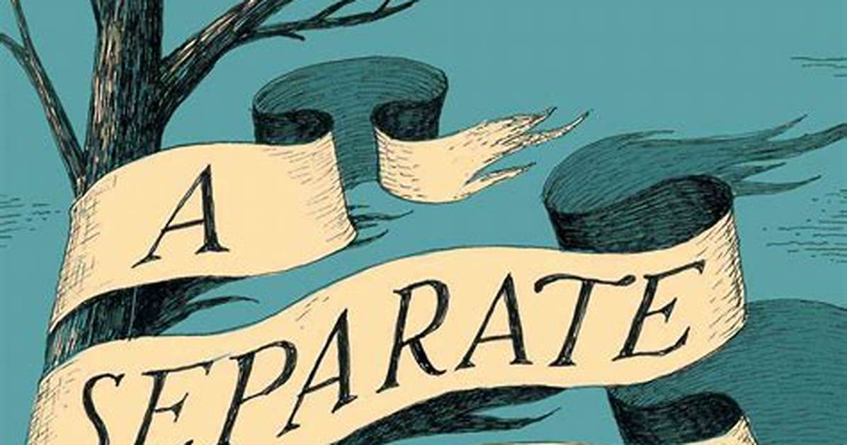 How Does a Separate Peace Begin