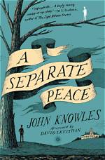How Does a Separate Peace Begin