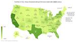 How Does a State Get More Representatives?