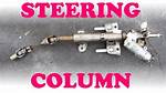 How Does a Steering Column Work