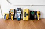 How Does a Stud Finder Work