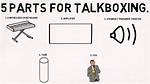 How Does a Talkbox Work