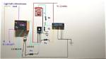How Does a Touch Sensitive Light Switch Work?