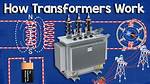 How Does a Transformer Work