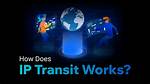 How Does a Transit Works